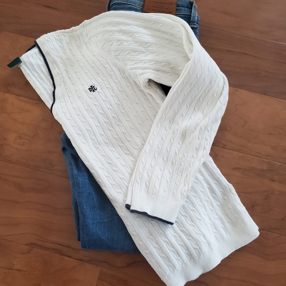Ralph Lauren sweater